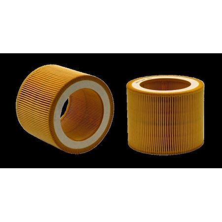 Wix Filters Air Filter, 49913 49913